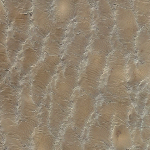 Google Earth Image centered on Libya 4 ROI